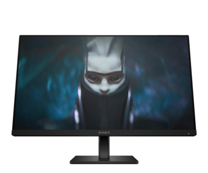 Monitor LED 24" (23,5"-26,4") HP OMEN 24 FHD IPS 165Hz 1ms Gaming (780D9E9)